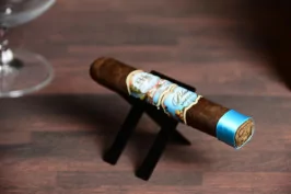 My Father Blue Robusto