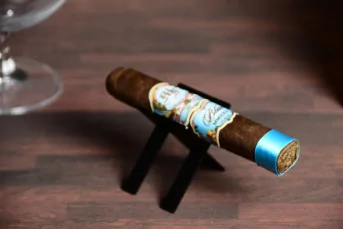 My Father Blue Robusto