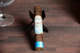 My Father Blue Robusto
