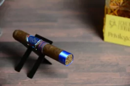 My Father Don Pepin Garcia Blue Label Invictos