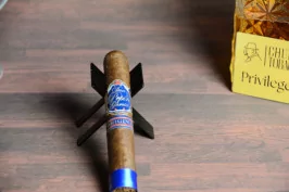 My Father Don Pepin Garcia Blue Label Invictos