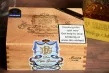 My Father Don Pepin Garcia Blue Label Invictos