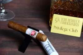 Hoya De Monterrey Epicure No.2