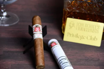 Hoya De Monterrey Epicure No.2