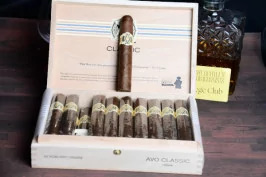 Avo Classic Robusto