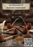 Click to book Aromatic Exploration 27th December 1pm