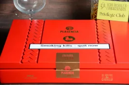 Plasencia Year of the Horse