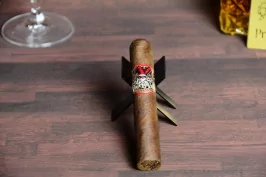 Viva La Vida Robusto