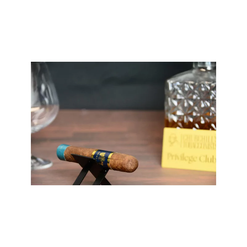 Macanudo Emissary Espana