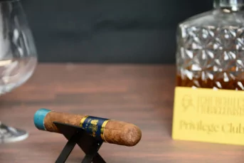 Macanudo Emissary Espana