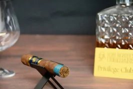 Macanudo Emissary Espana