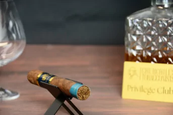 Macanudo Emissary Espana