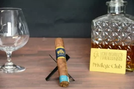 Macanudo Emissary Espana