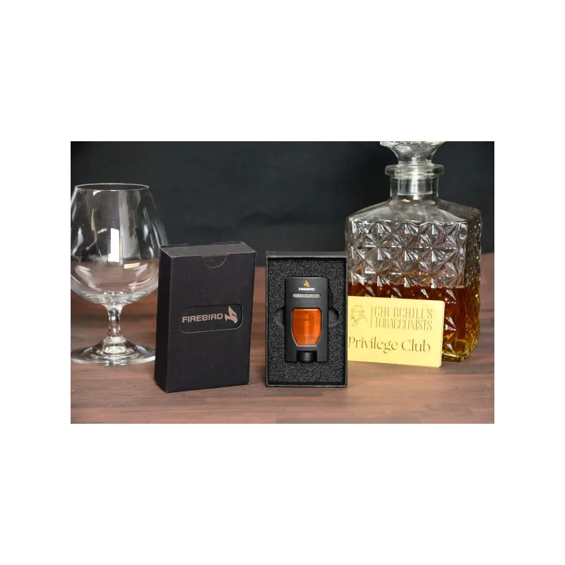 Firebird Rogue Jet Lighter