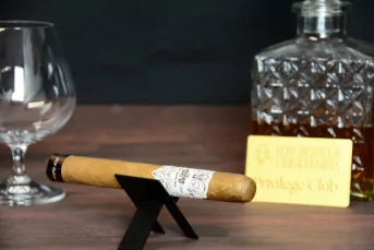 Macanudo French Oak Churchill