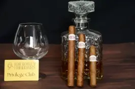 Cuban Bundle (Jose L Piedra range)