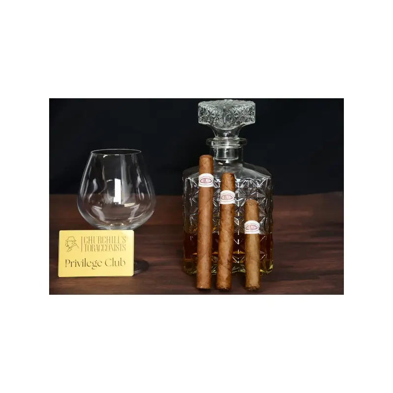 Cuban Bundle (Jose L Piedra range)