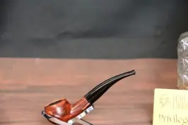 Small apple bent pipe