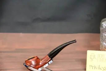 Small apple bent pipe