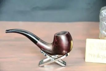 Beechwood pipe Bent