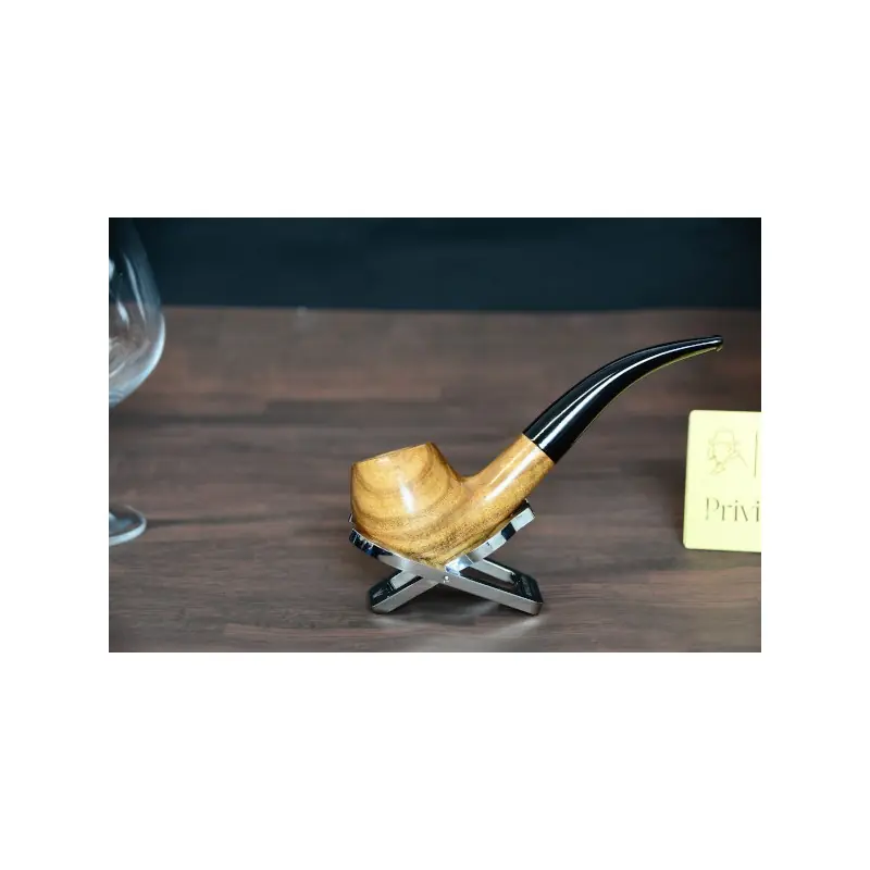 Cashew Wood Bent Apple