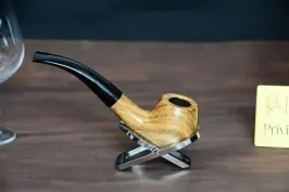 Cashew Wood Bent Apple