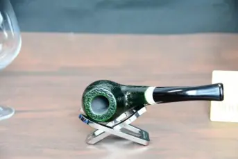 Bent billiard Green