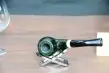 Bent billiard Green