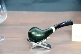 Bent billiard Green