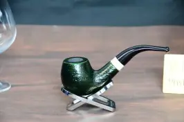Bent billiard Green
