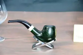 Bent billiard Green