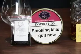 Wilsons of Sharrow Inspiration 5g Sample