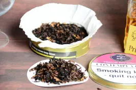 Wilsons of Sharrow Contemplation 5g sample