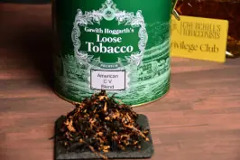 Gawith Hoggarth American CV Blend 5g sample