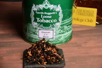 Gawith Hoggarth American CV Blend 5g sample