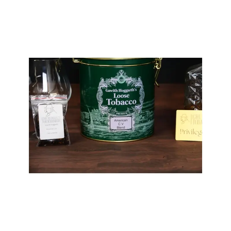 Gawith Hoggarth American CV Blend 5g sample