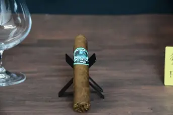 Schizo Maduro Robusto