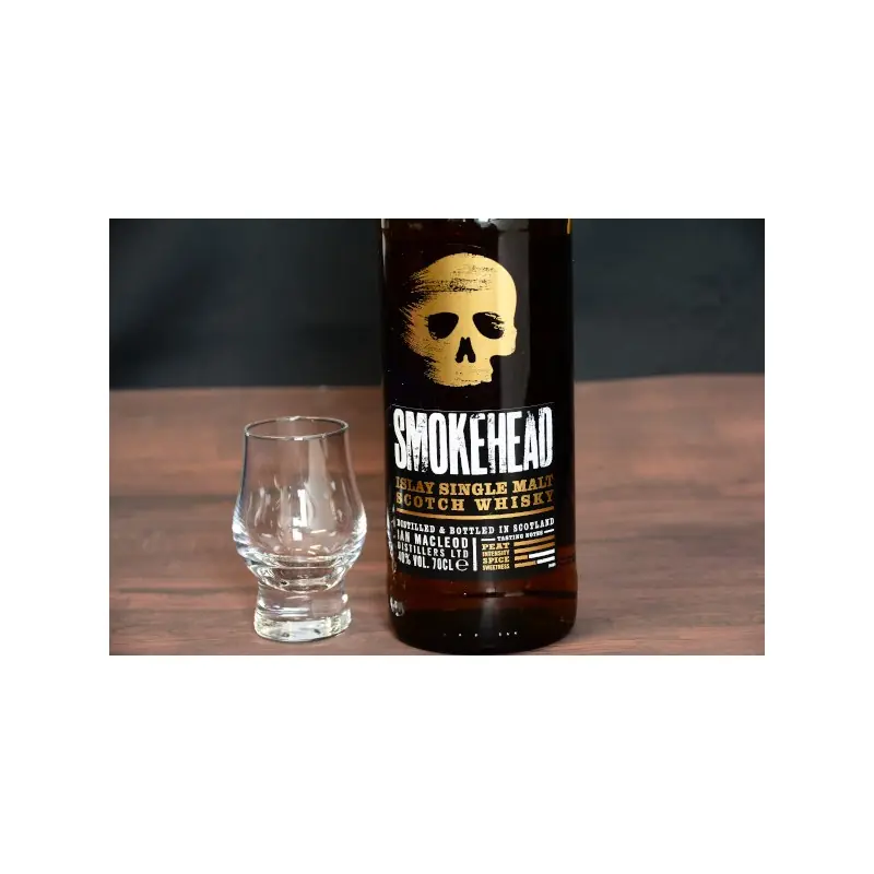 SmokeHead 25ml