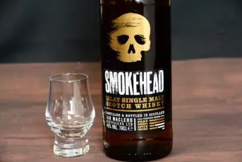 SmokeHead 25ml
