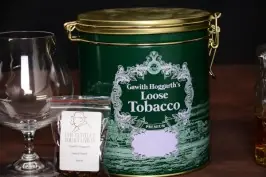 Gawith Hoggarth SP(Sweet Peach) 5G Sample