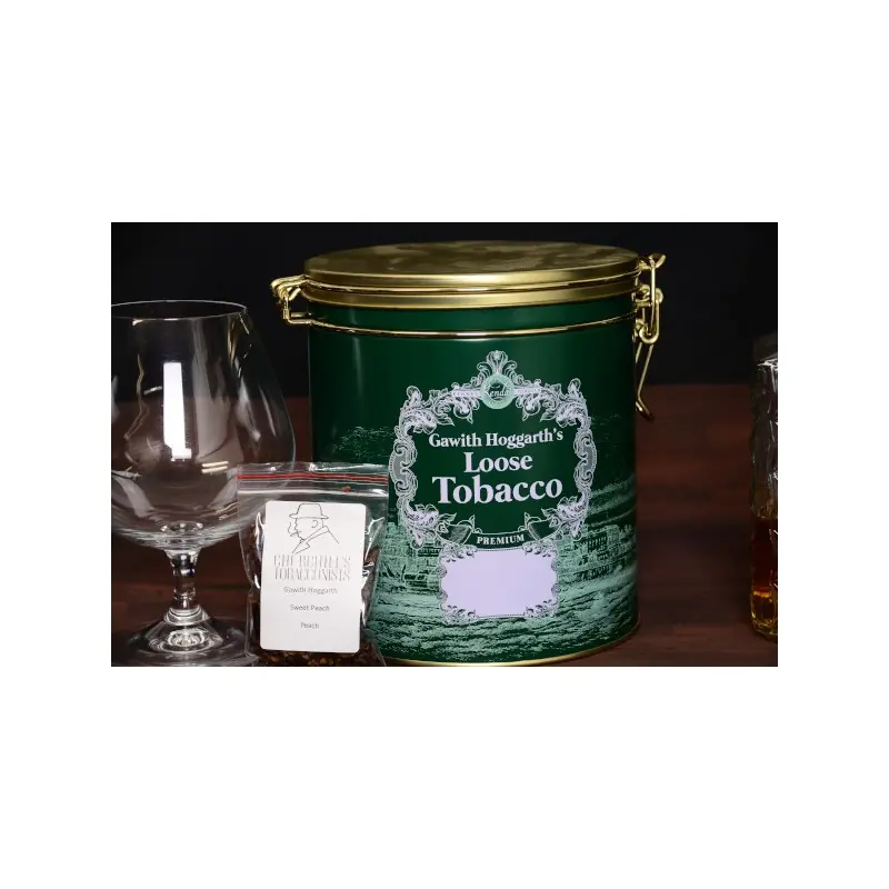 Gawith Hoggarth SP(Sweet Peach) 5G Sample