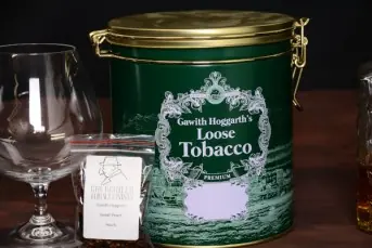 Gawith Hoggarth SP(Sweet Peach) 5G Sample