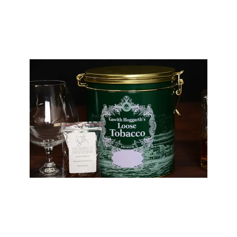 Gawith Hoggarth's Exclusive PR (plum & rum) 5G Sample