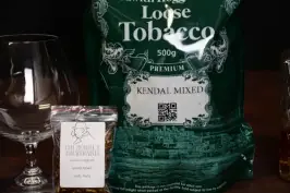 Kendal Mixed 5G Sample