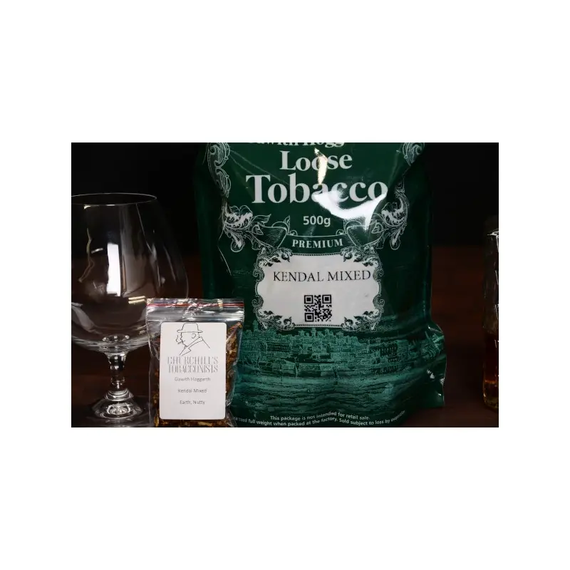 Kendal Mixed 5G Sample