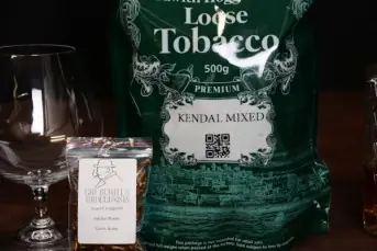 Kendal Mixed 5G Sample