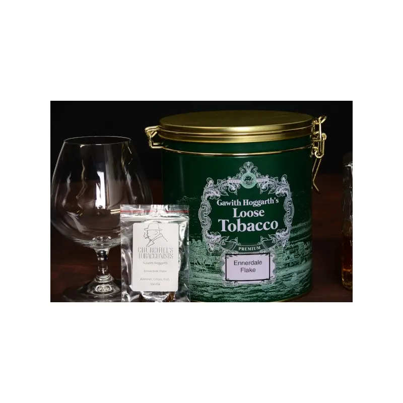 Gawith Hoggarth Ennerdale Flake 5G Sample