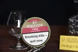 4th Generation 1982 5G Sample