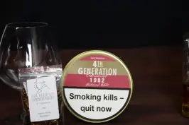 4th Generation 1982 5G Sample