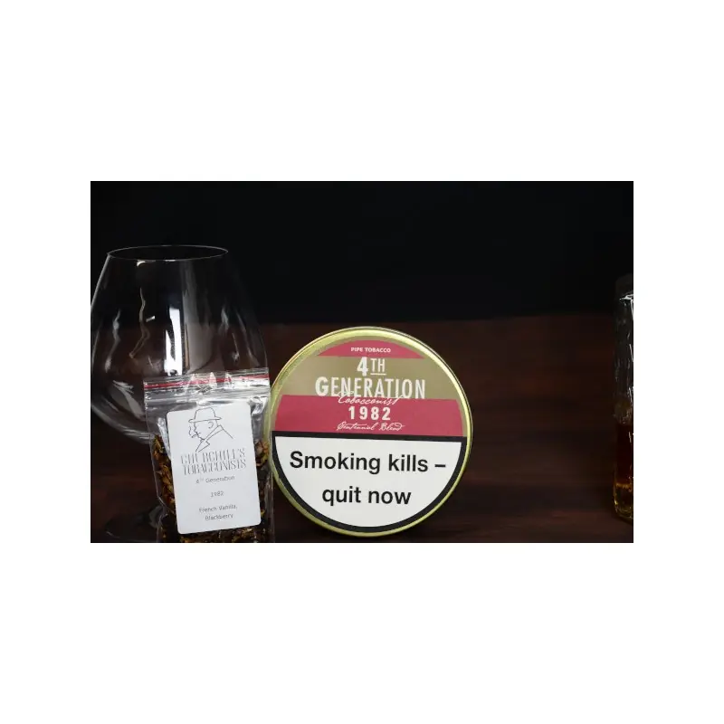 4th Generation 1982 5G Sample